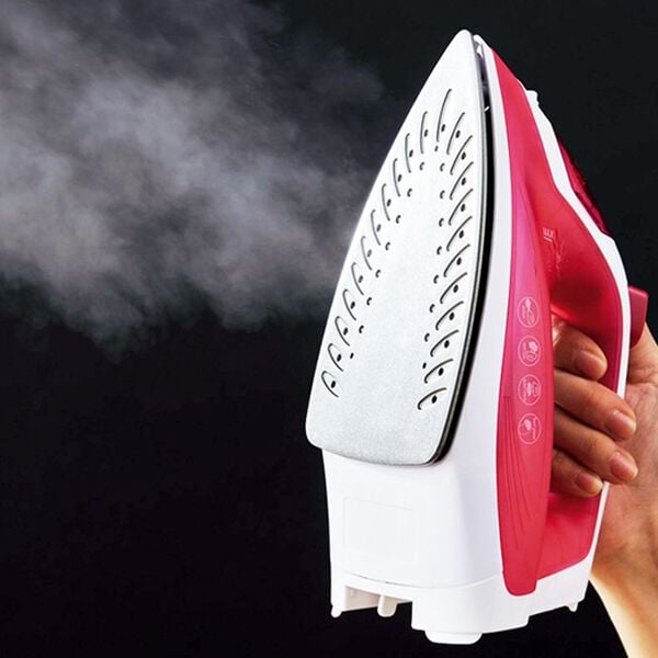 「コードレススチームアイロン（その他日用品）」｜詳細画像