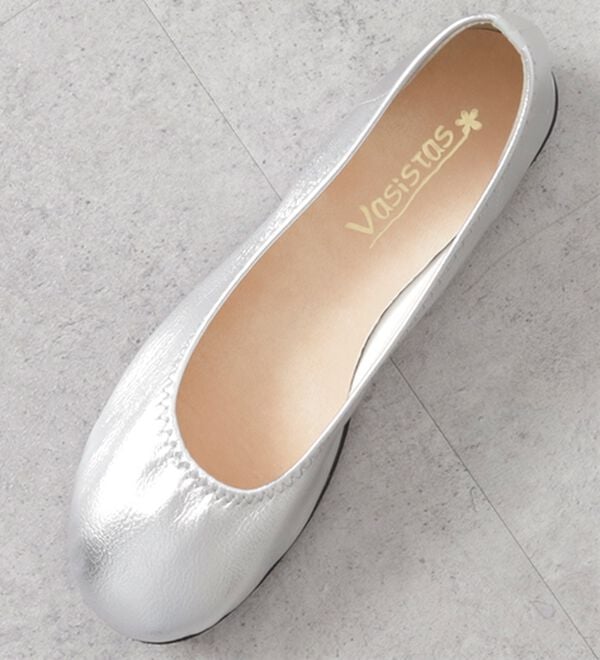 BELLUNA（ベルーナ）の「日本製やわらか軽量パンプス（パンプス）」｜詳細画像