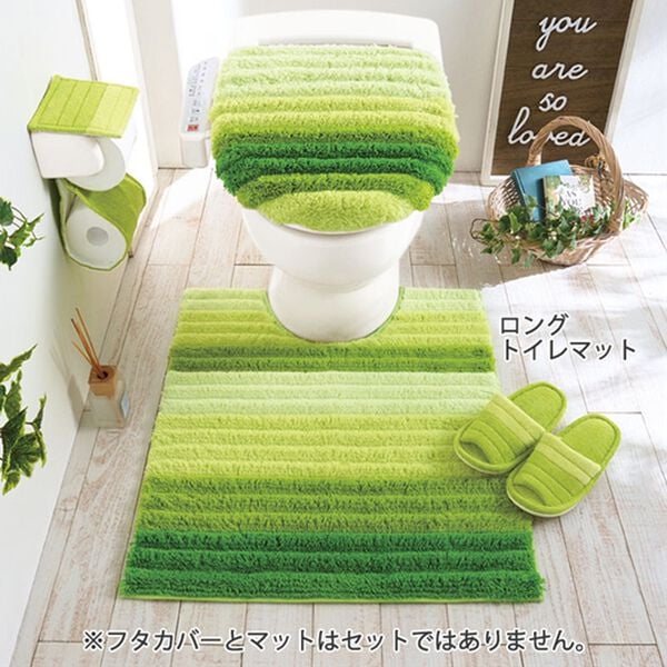 「消臭トイレマットシリーズ『フレッシュデオ』（トイレマット）」｜詳細画像