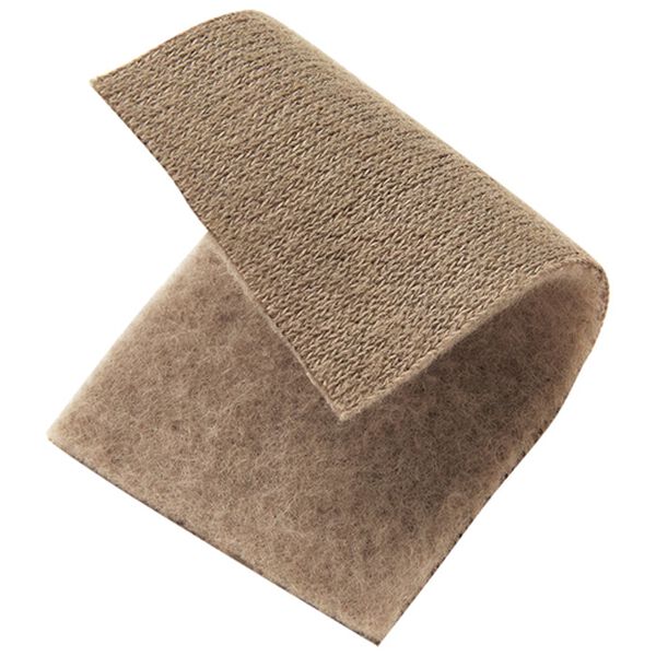 ルフラン（ルフラン）の「キルティング切替あったか起毛ブルゾン（ブルゾン）」｜詳細画像