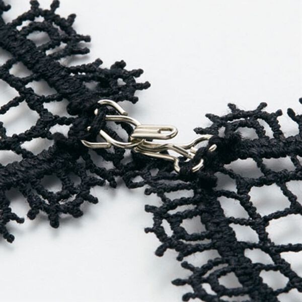 BELLUNA（ベルーナ）の「これ１つで上品魅せ！レースベスト（ベスト）」｜詳細画像