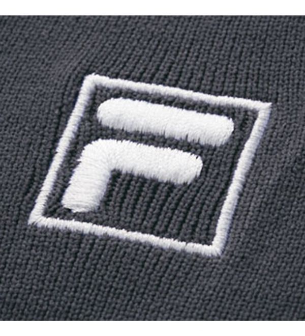 RANAN（ラナン）の「＜ＦＩＬＡ＞ニットジョガーパンツ（フルレングスパンツ）」｜詳細画像