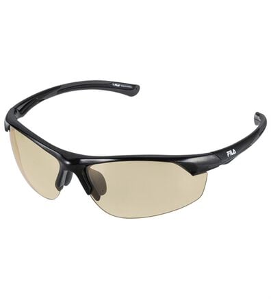 「＜フィラ＞ハイコントラスト偏光サングラス（メンズスポーツ用品）」