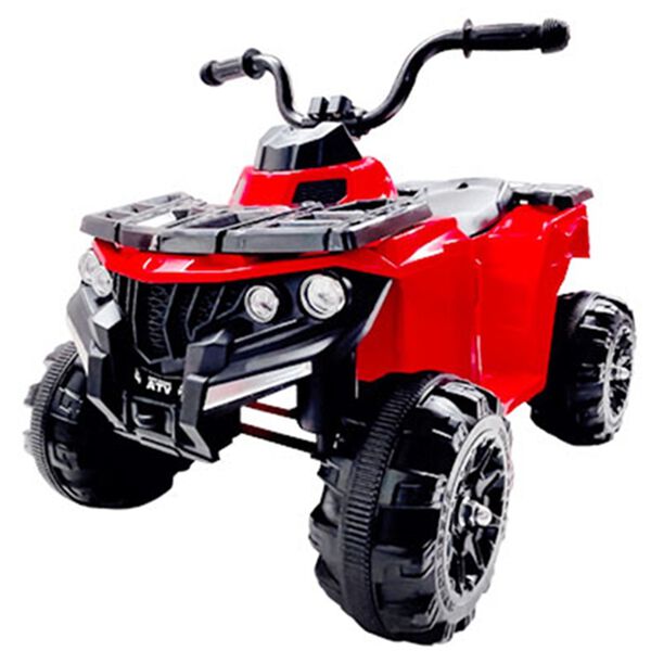 「こども用電動乗用パワーバギー（おもちゃ・ぬいぐるみ）」｜1