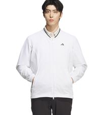 「＜ａｄｉｄａｓ＞アディゼロ撥水軽量ジャケット（メンズジャケット）」