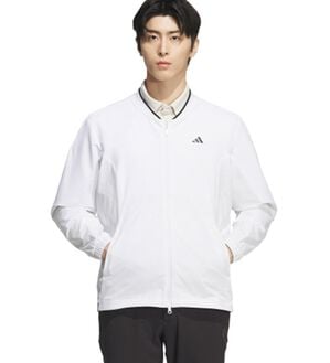 「ＡＤ）アディゼロ撥水軽量ジャケット（メンズジャケット）」｜詳細画像