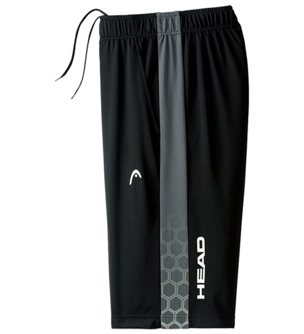 「【３点セット】＜ヘッド＞吸水速乾スポーツウェア３点セット（メンズスポーツウェア（トップス））」｜詳細画像