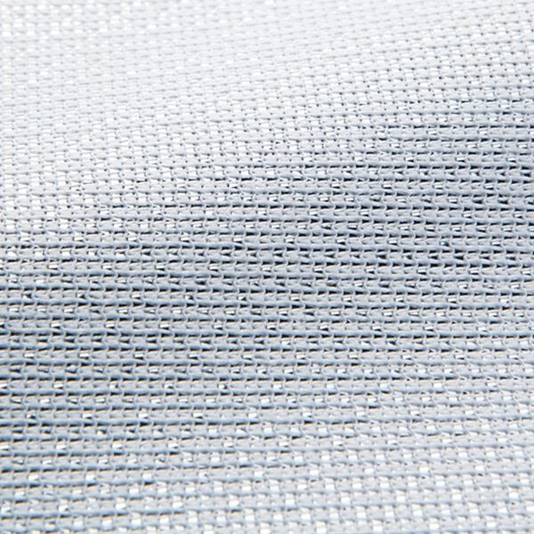 「「エコファイン」使用２枚合わせ多機能デザインレースカーテン（レースカーテン）」｜詳細画像