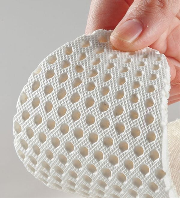 BELLUNA（ベルーナ）の「ゆったり５Ｅ防水スニーカー（レインシューズ）」｜詳細画像