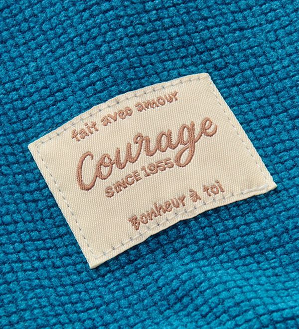 ルフラン（ルフラン）の「【４色組】重ね着風ふんわりプルオーバー（カットソー）」｜詳細画像