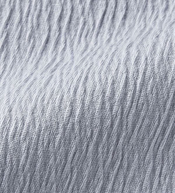 ルフラン（ルフラン）の「【４色組】五段メロープルオーバー（カットソー）」｜詳細画像