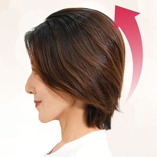 「ロールブラシヘアアイロンイージーカールプロ（その他美容・健康機器）」｜詳細画像