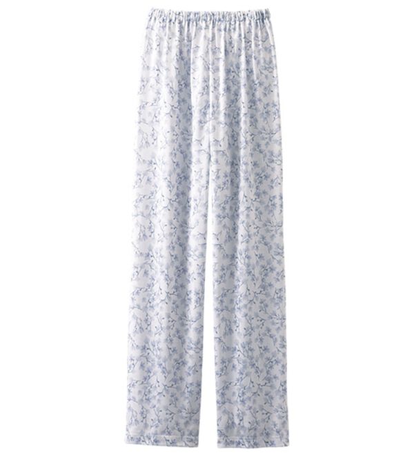 LAVIENNE（ラヴィエンヌ）の「【３点セット】＜ヒビヤカダン　スタイル＞トラベルパジャマ（パジャマ・ルームウェア）」｜詳細画像