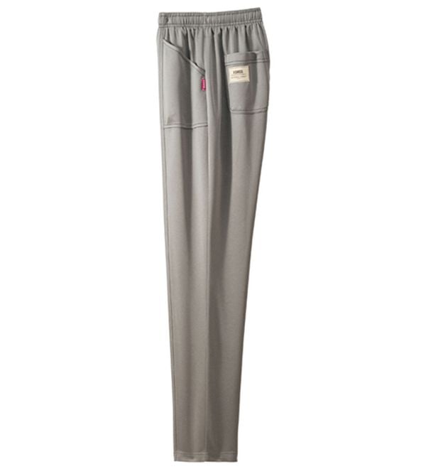 ルフラン（ルフラン）の「【３本組】【Ｋ・Ｓ】デニム調ジャージパンツ（その他パンツ）」｜詳細画像