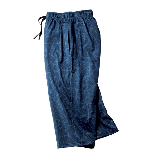 「【３本組】そのままお出掛け大人柄ステテコ（メンズ靴下・タイツ）」｜詳細画像