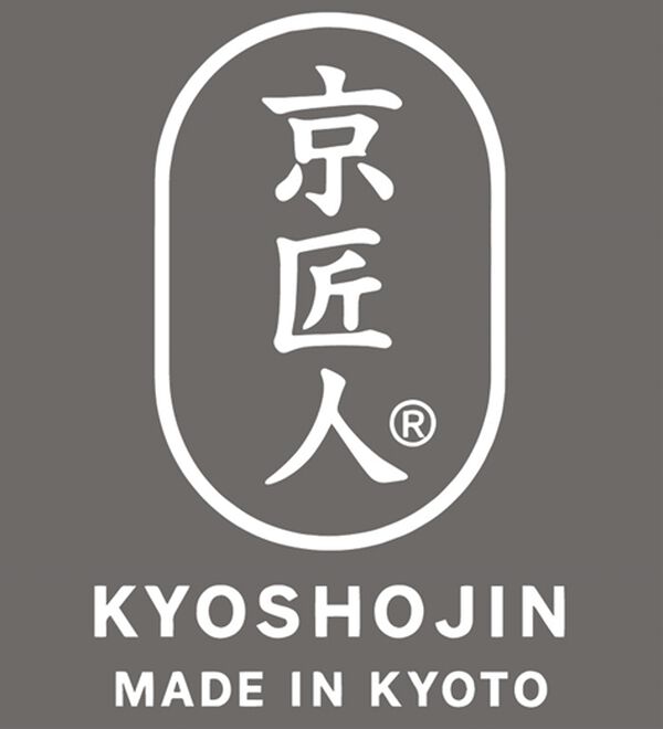 「京匠人　網代文様型押しモダン巾着バッグ（メンズトートバッグ）」｜詳細画像