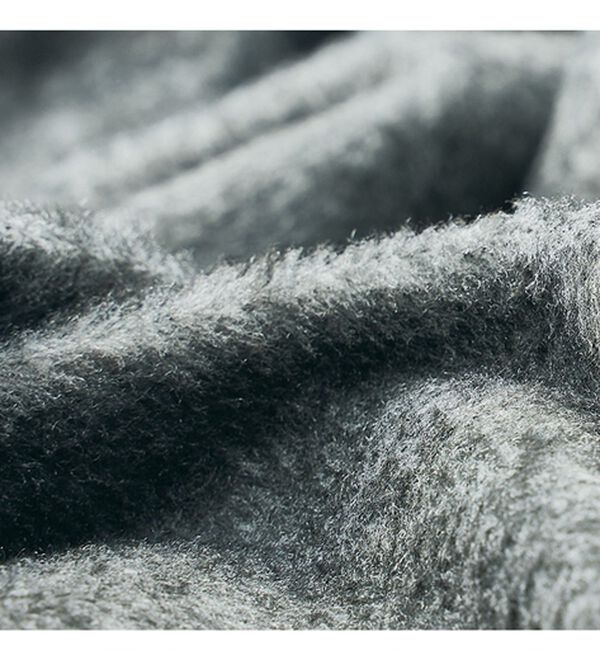 ルフラン（ルフラン）の「華やぐ！上品裏シャギープルオーバー（カットソー）」｜詳細画像