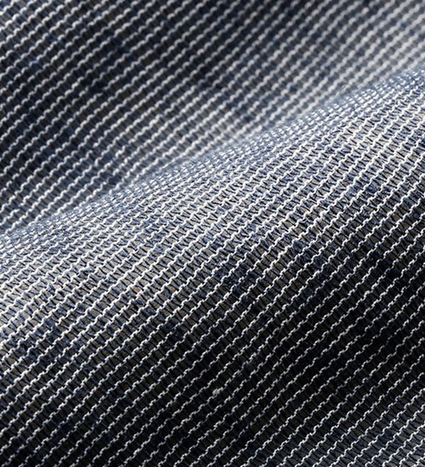 「麻混ジャケット（シャツ）」｜詳細画像