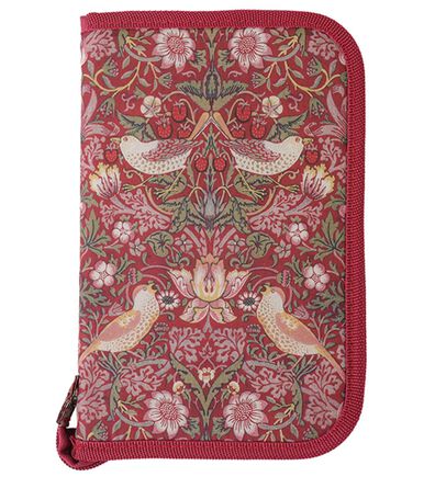 「モリス　ワールドコレクション通院ポーチ（財布・パスケース）」