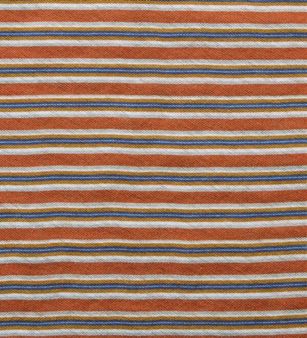 Viola e Viola（ヴィオラ エ ヴィオラ）の「ほんのり透け感綿混セミシアートップス（カットソー）」｜詳細画像