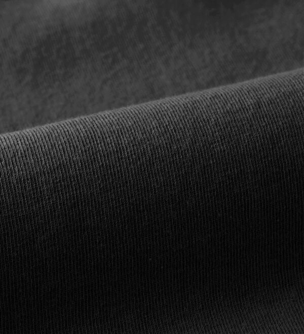 BELLUNA（ベルーナ）の「衿付き異素材切替プルオーバー（カットソー）」｜詳細画像