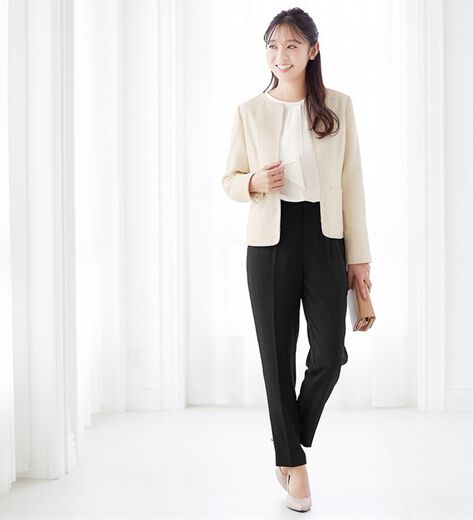 ハンドメイド フォーマル スーツセット 入学式 hutte 七五三 卒園式