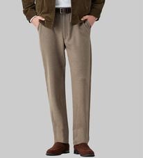 「【３本組】そのままお出かけジャージパンツ（メンズフルレングスパンツ）」