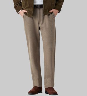 「【３本組】そのままお出かけジャージパンツ（メンズフルレングスパンツ）」｜詳細画像