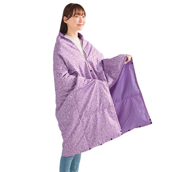 「洗える羽毛マルチハーフケット（掛布団）」｜詳細画像