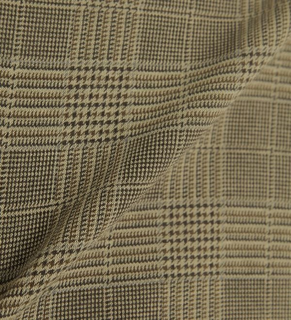 BELLUNA（ベルーナ）の「【あったか仕様♪】すっきり見え！裏ファーパンツ（フルレングスパンツ）」｜詳細画像