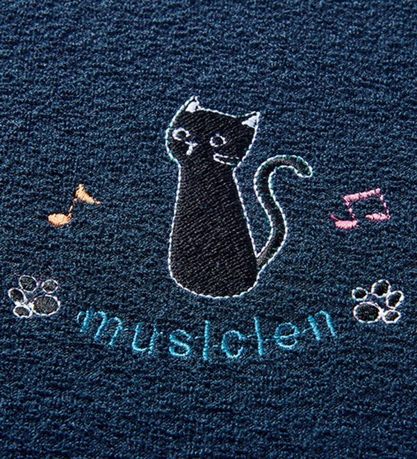 ルフラン（ルフラン）の「【３色組】【Ｃｌａｓｓｉｃａ】ブークレプルオーバー（カットソー）」｜詳細画像