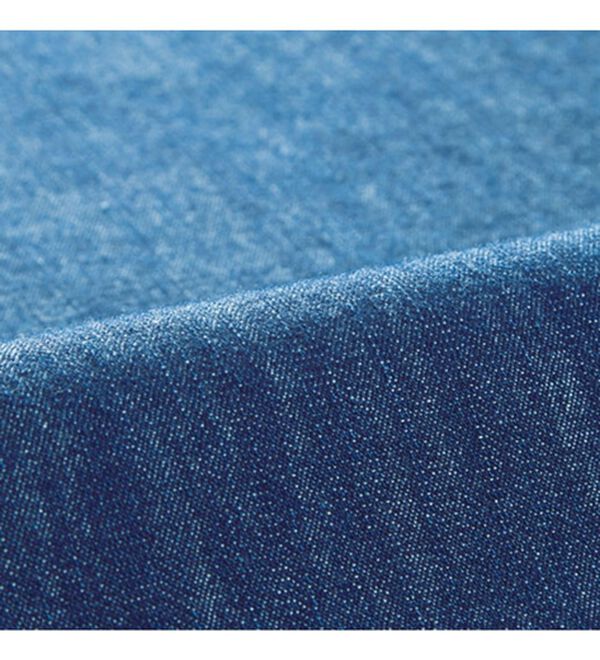 BELLUNA（ベルーナ）の「大人のデニム素材サロペット（ジャンパースカート）」｜詳細画像