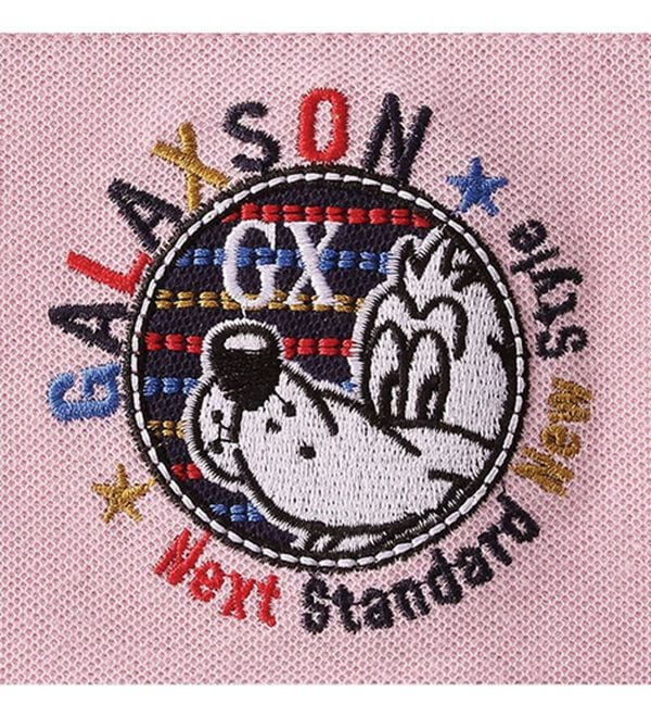 「新デザイン長袖ブランドポロシャツ（メンズポロシャツ）」｜詳細画像