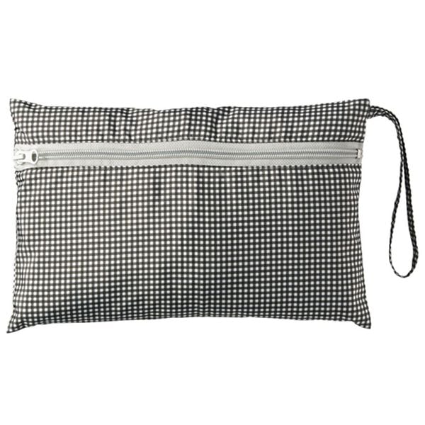 BELLUNA（ベルーナ）の「ポーチ付裏メッシュはっ水パーカー（パーカー）」｜詳細画像