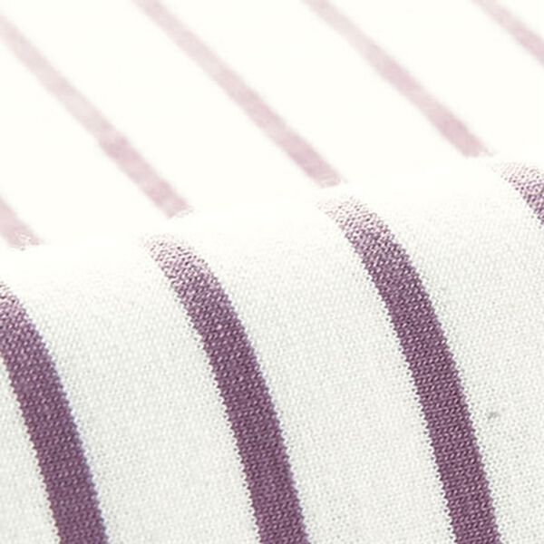 BELLUNA（ベルーナ）の「＜ＦＩＬＡ＞汗ジミ対策！配色切替ボーダープルオーバー（カットソー）」｜詳細画像