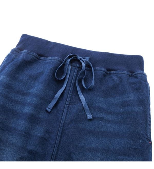 LAVIENNE（ラヴィエンヌ）の「裏フリースデニムスカート（ロングスカート）」｜詳細画像