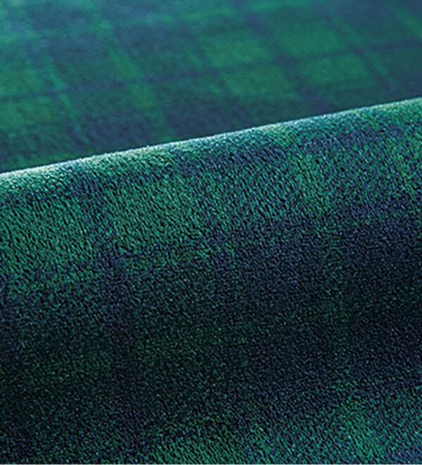 BELLUNA（ベルーナ）の「ふんわりなめらか裏ベロアワンピース（カットソーワンピース）」｜詳細画像