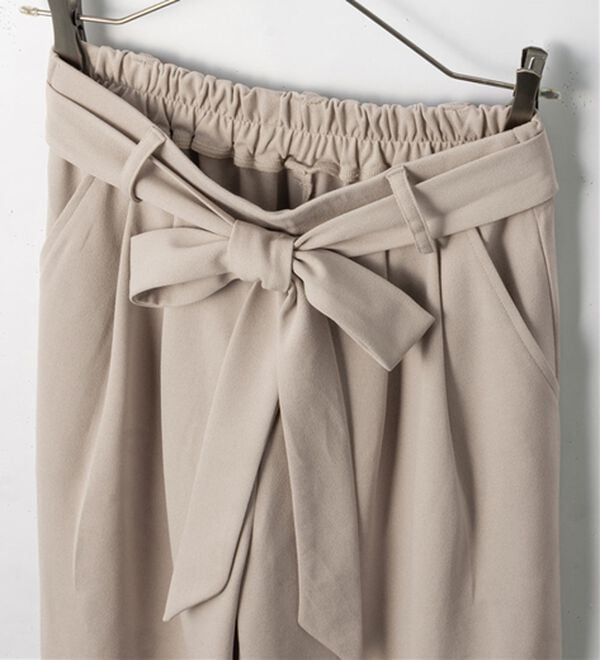 alotta（アロッタ）の「【２点セット】ひんやり涼しいこなれセットアップ（セットアップ）」｜詳細画像