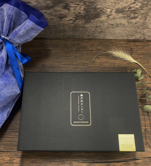 「瀬戸内テーラー　あかつきタオルギフト（タオル）」｜詳細画像