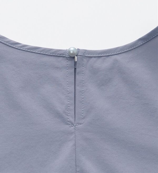 RANAN（ラナン）の「ひんやり！ななめティアードチュニック（チュニック）」｜詳細画像