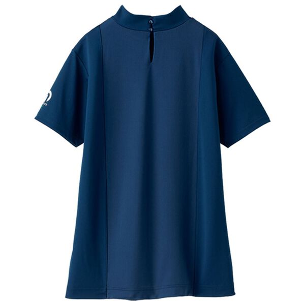 BELLUNA（ベルーナ）の「【UNDOVE】＜ハンギョドン＞モックネックプルオーバー（カットソー）」｜詳細画像