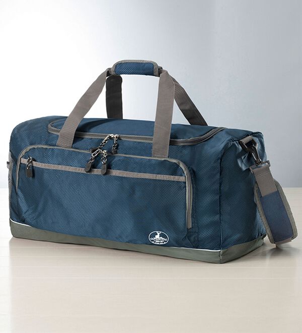「＜キャプテンスタッグ＞旅行に最適！軽量で大容量なボストン（その他メンズバッグ）」｜詳細画像