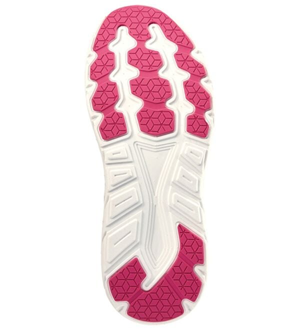 BELLUNA（ベルーナ）の「＜ダンロップリファインド＞５Ｅ軽量ウォーキングシューズ（スニーカー）」｜詳細画像