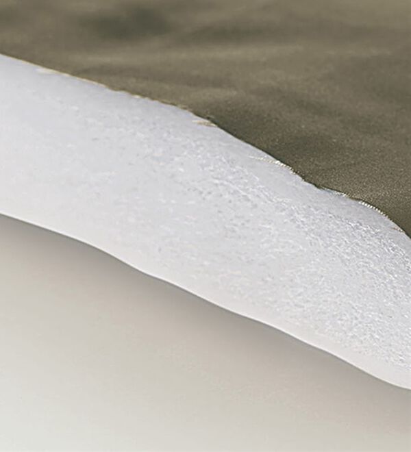 BELLUNA（ベルーナ）の「軽くてあったか！中わたショート丈アウター（ショートコート）」｜詳細画像