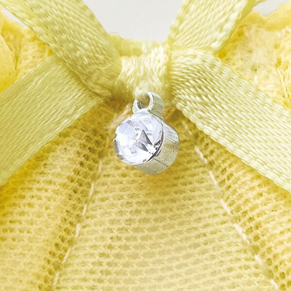 YU'NOW（ユナウ）の「ぷるるん谷間のノンワイヤーブラ＆ショーツセット（ブラジャー＆ショーツセット）」｜詳細画像