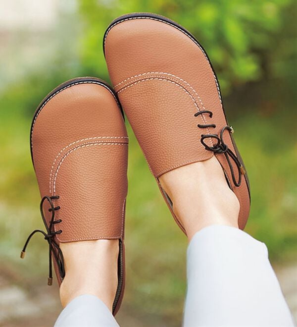 ルフラン（ルフラン）の「メディフィット５Ｅサイドリボンスリッポン（スリッポン）」｜詳細画像