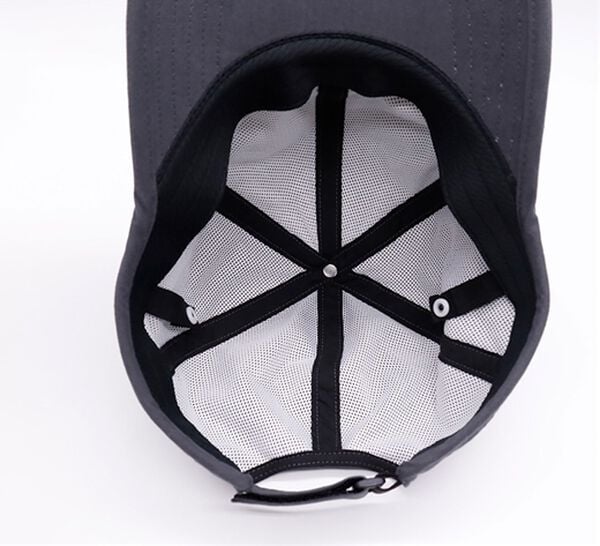 「熱暑に！ヒンヤリクーラー内蔵キャップ紳士（帽子）」｜詳細画像