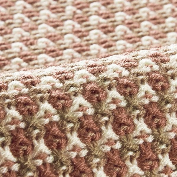 BELLUNA（ベルーナ）の「前後２ＷＡＹで着られるカラフルニット（ニット・セーター）」｜詳細画像