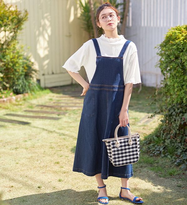 Viola e Viola（ヴィオラ エ ヴィオラ）の「ふくれジャカードシアープルオーバー（カットソー）」｜オフホワイト