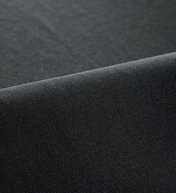 BELLUNA（ベルーナ）の「洗える！ゆったりフォーマルワンピース（ブラックフォーマル（喪服・礼服））」｜詳細画像